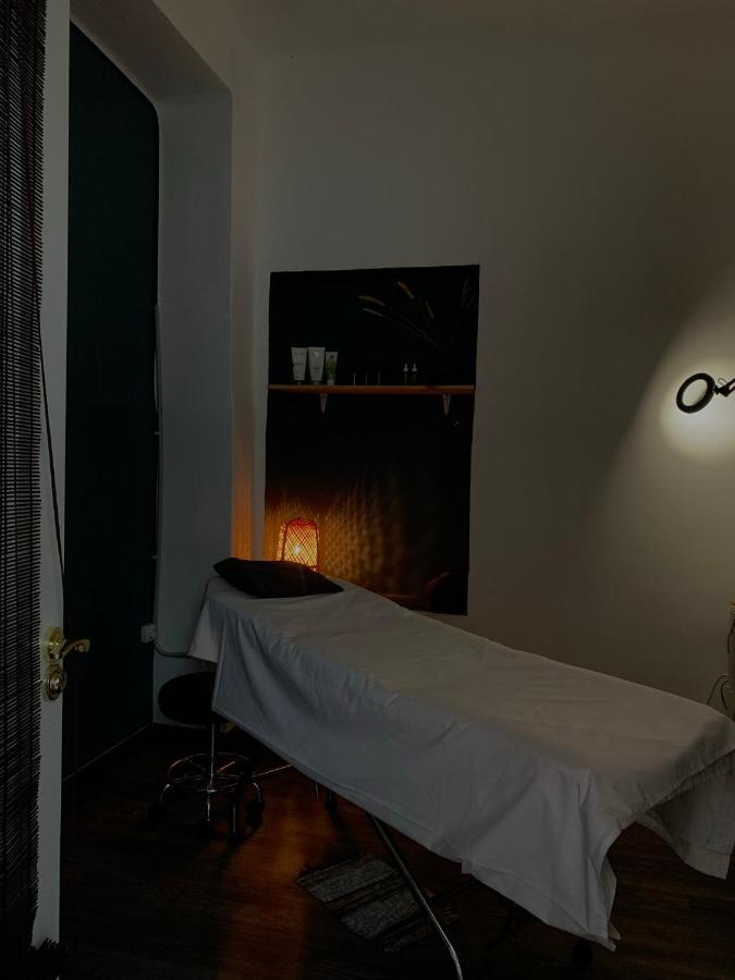 Maria Magdalena - Room 10 Μάλαγα Εξωτερικό φωτογραφία